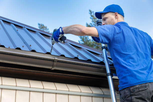 Best Roof Coating and Sealing  in Forks, WA
