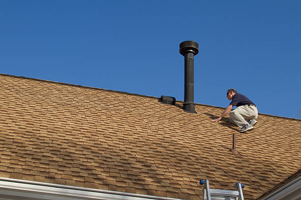 Fast & Reliable Emergency Roof Repairs in Forks, WA