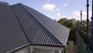 EPDM Roofing in Forks, WA