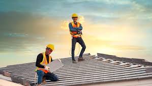 Forks, WA  Roofing repair and installation Company